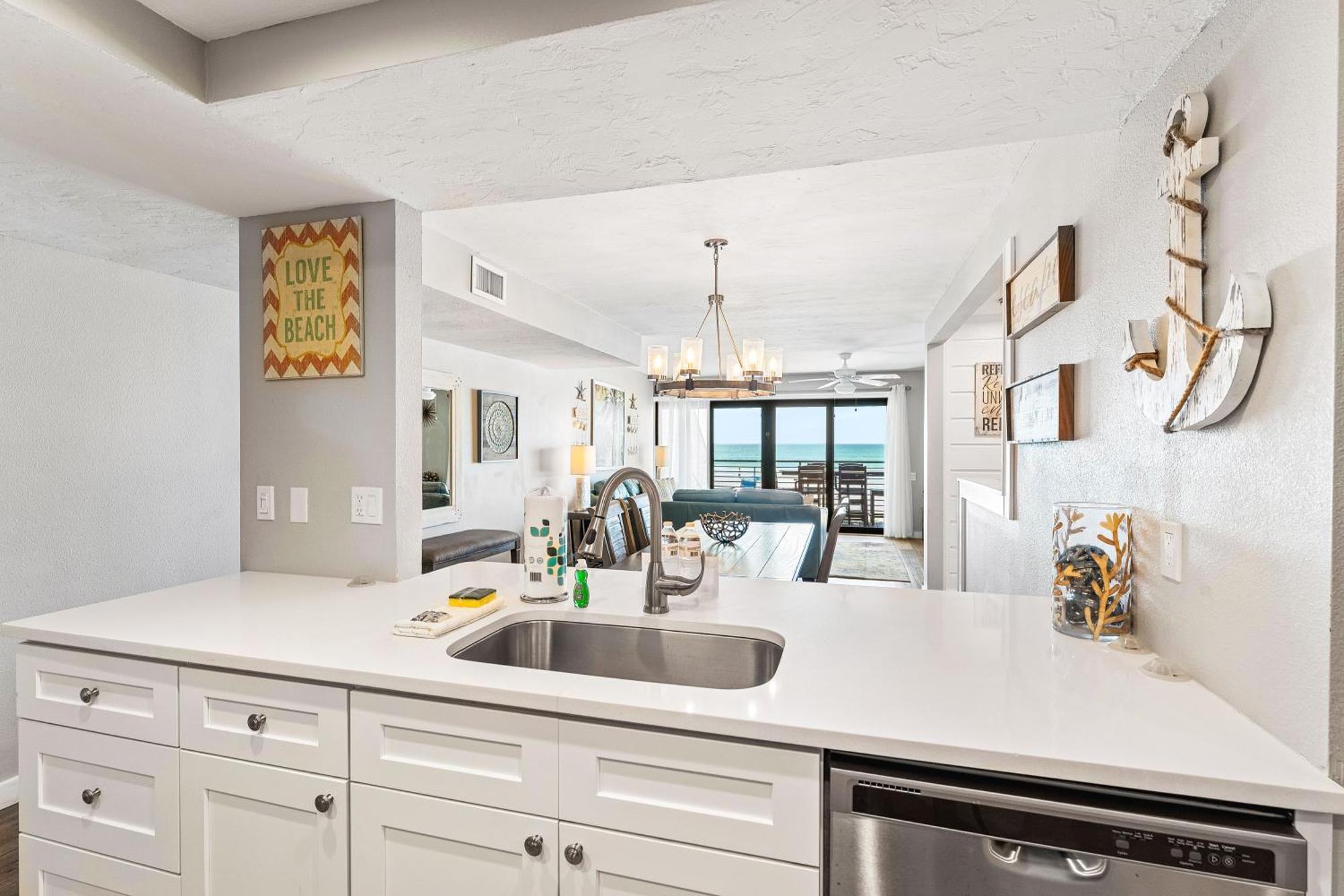 Fanta-Sea | 53 Beach Road Siesta Key Exterior foto