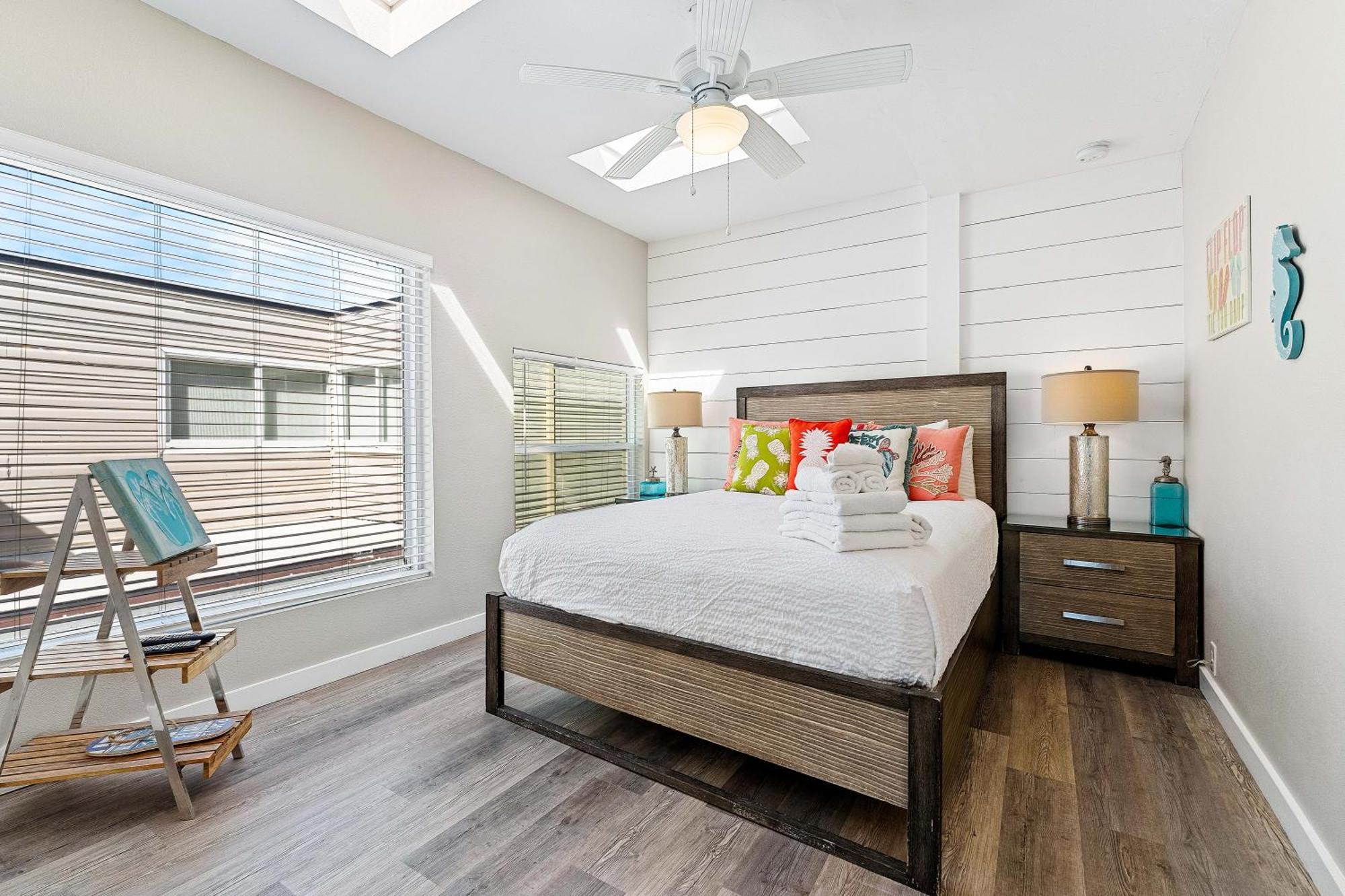 Fanta-Sea | 53 Beach Road Siesta Key Exterior foto