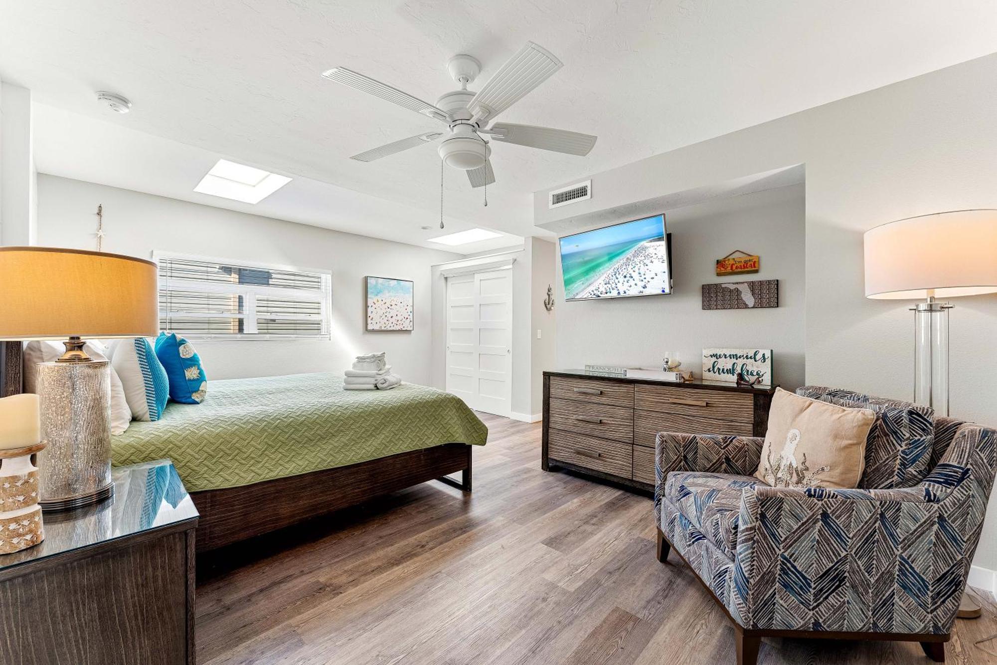Fanta-Sea | 53 Beach Road Siesta Key Exterior foto