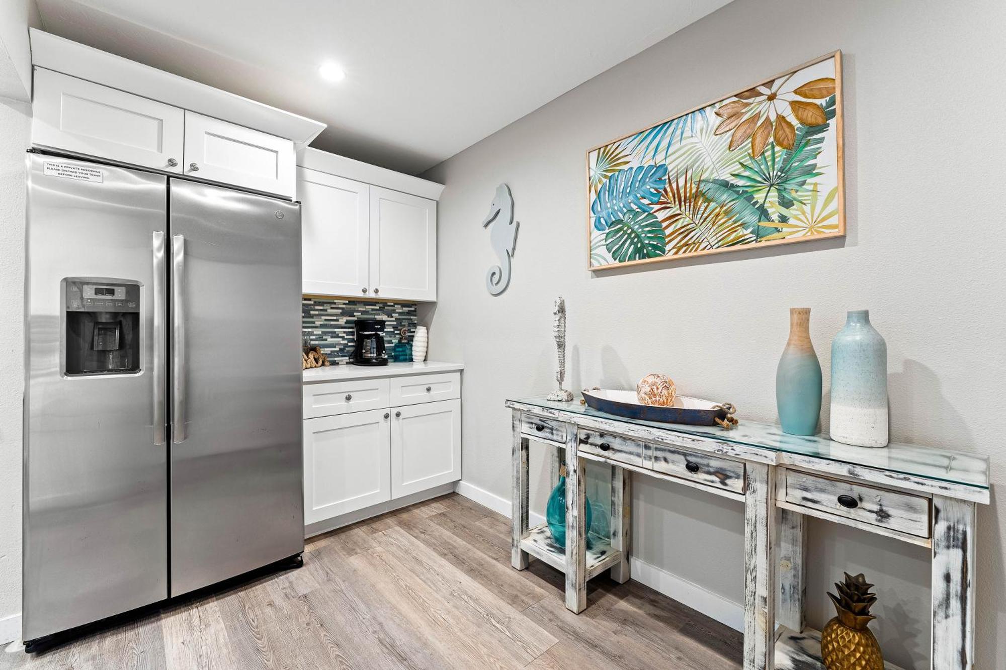 Fanta-Sea | 53 Beach Road Siesta Key Exterior foto